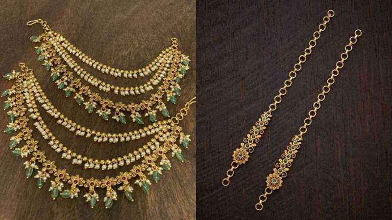 Earring