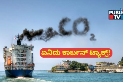 Global Carbon Tax