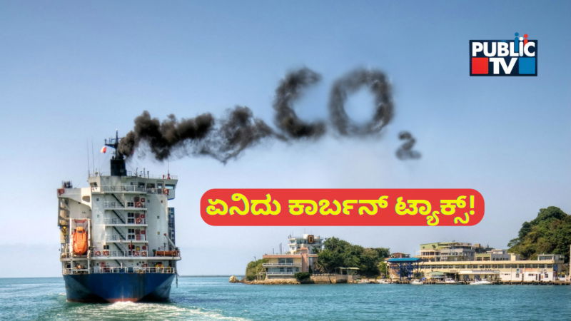 Global Carbon