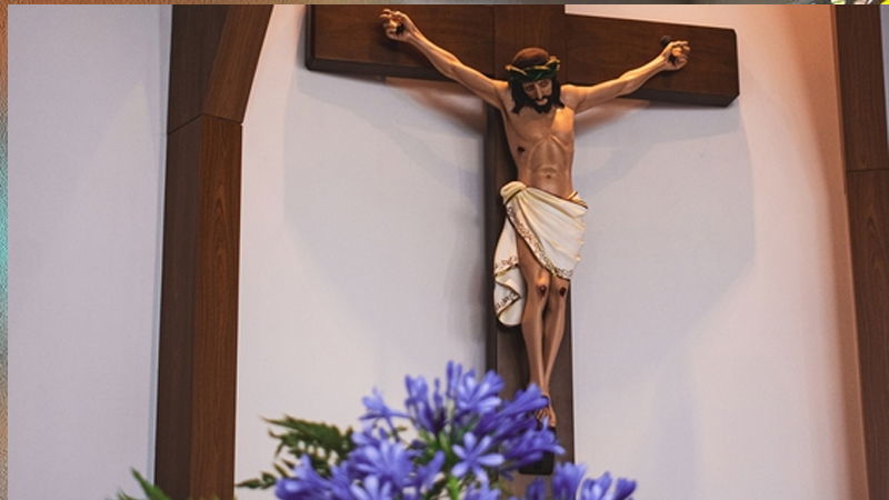 Good Friday 2025 2