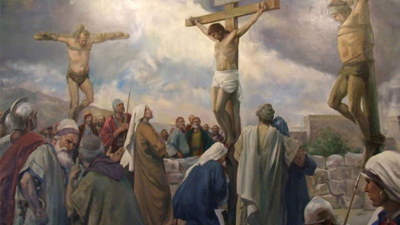 Good Friday 2025 4