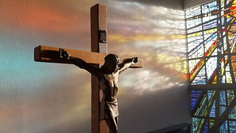 Good Friday 2025
