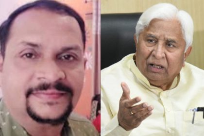 HK Patil