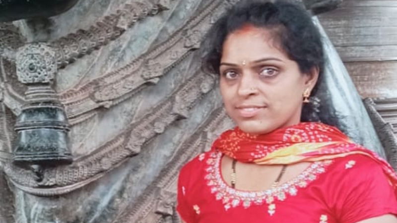 Hassan Wife Suicide