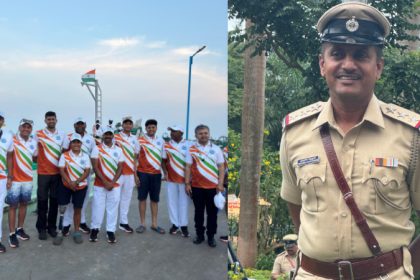 Hubballi Inspector