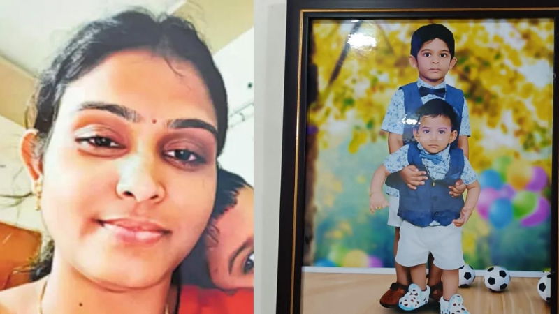 Hyderabad Suicide