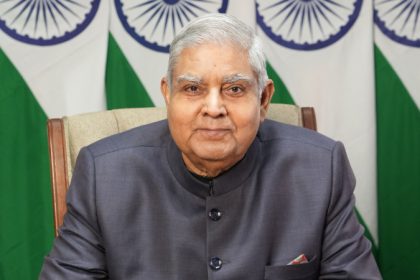 Jagdeep Dhankhar 2