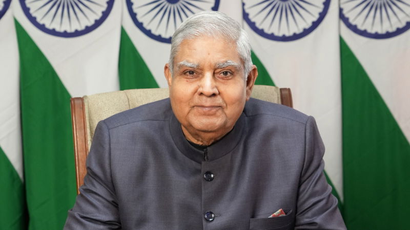 Jagdeep Dhankhar 2