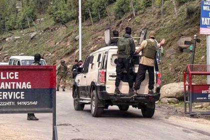 Jammu And Kashmir