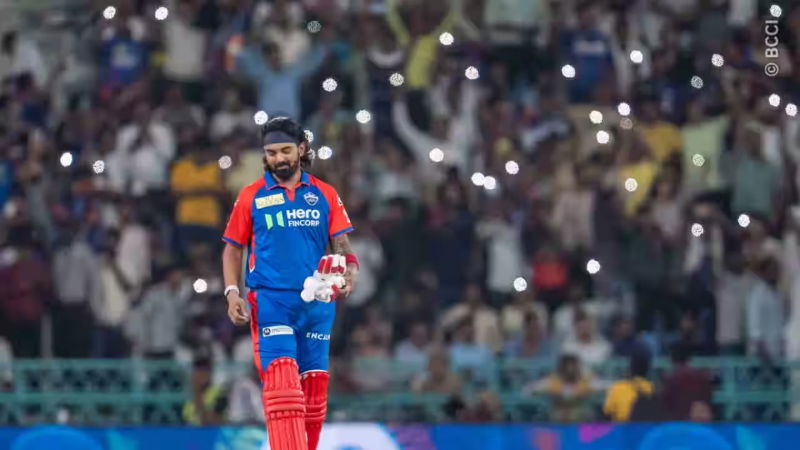 KL Rahul 2