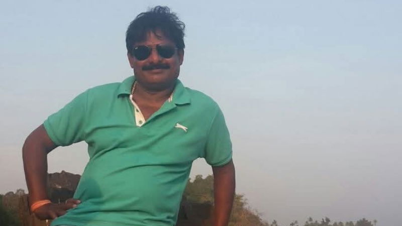 Karwar murder