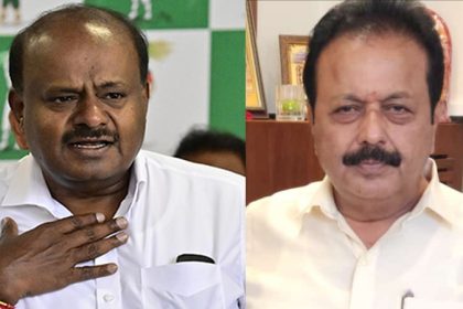 Kumaraswamy 1