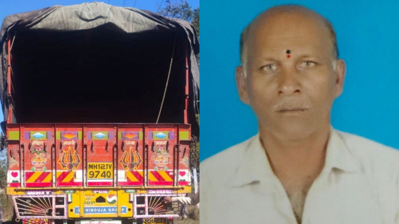 Lakshmi Hebbalkar Car Accident Lorry Driver Arrest