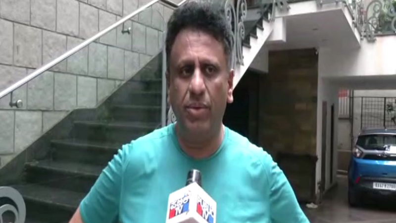 M C Sudhakar