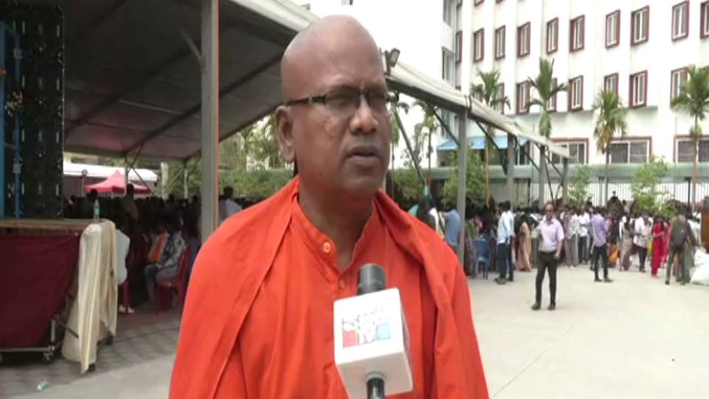 Madara Chennayya Swamiji