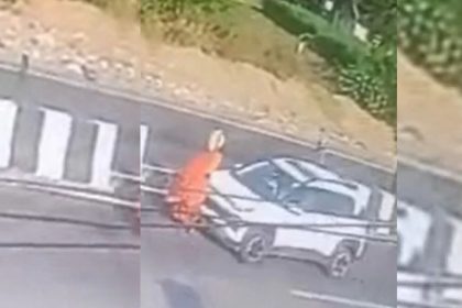 Maharashtra Accident