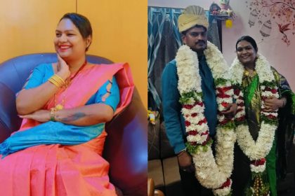 Mangalamuki Murder