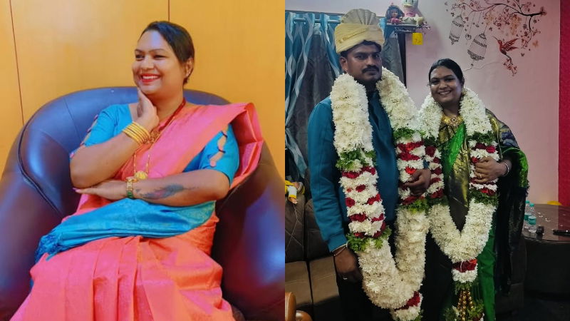 Mangalamuki Murder