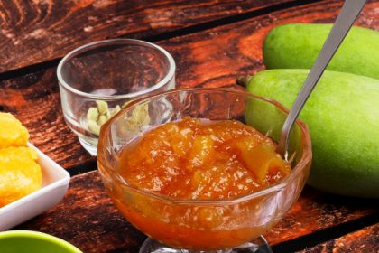 Mango Gulamba 1