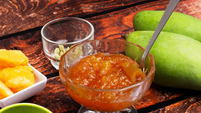 Mango Gulamba 1