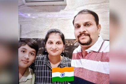 Manjunath Rao