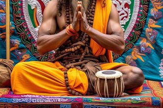 Naga Sadhu