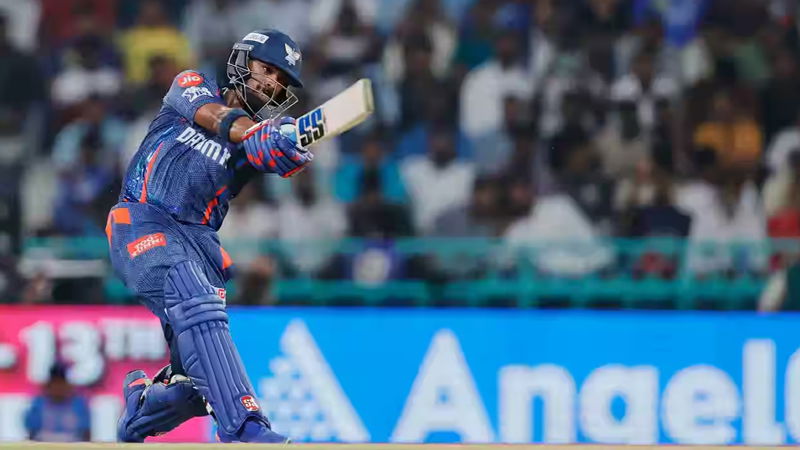 Nicholas Pooran 2 1