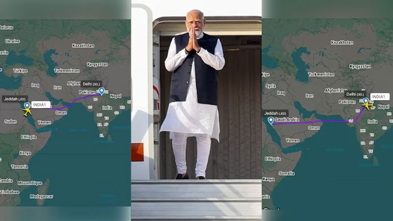 PM Modi