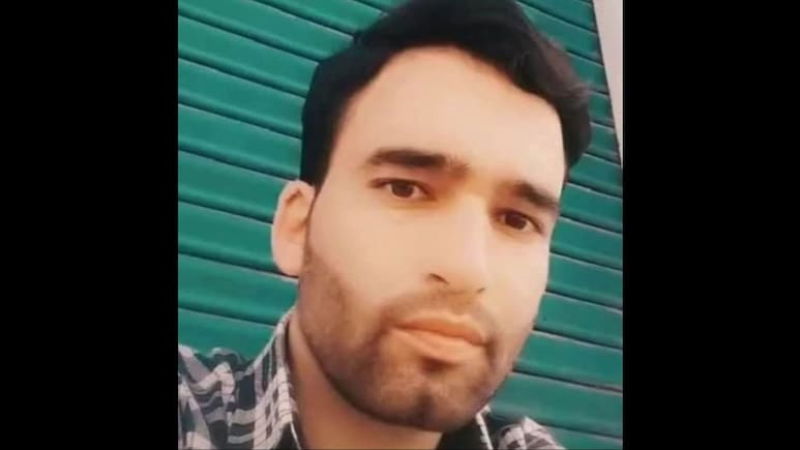 Pahalgam Horse Rider Syed Adil Hussain Shah Bravely Tried To Snatch Terrorists Rifle Was Shot Dead