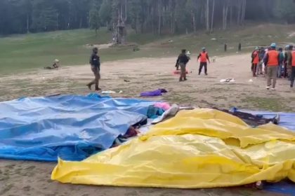 Pahalgam Terror Attack 1