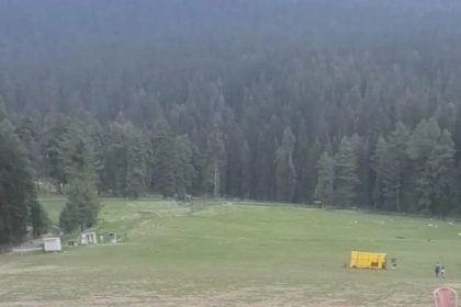 Pahalgam terror attack