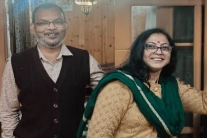 Pahalgam terror attack Saved Because I Could Recite The Kalima Assam Professor Debasish Bhattacharyya