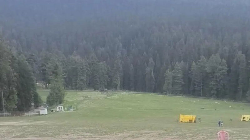 Pahalgam terror attack
