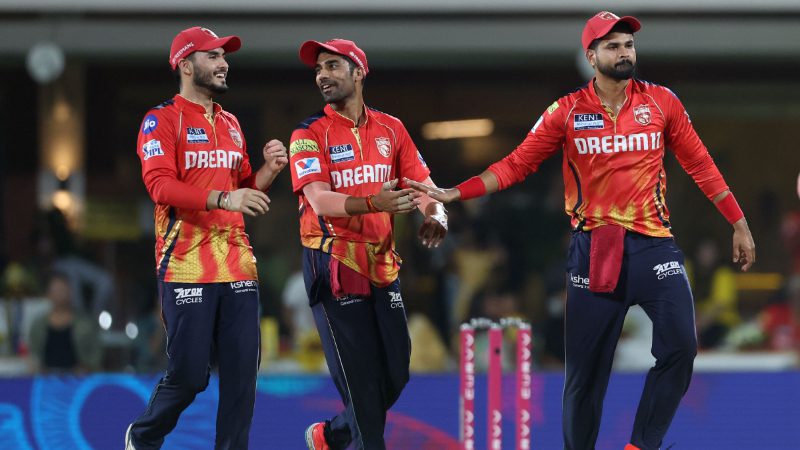 Panjab Kings