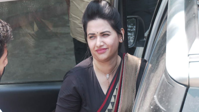 Pavithra Gowda 1