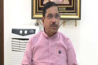Prahlad Joshi 1