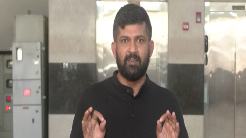 Prathap Simha