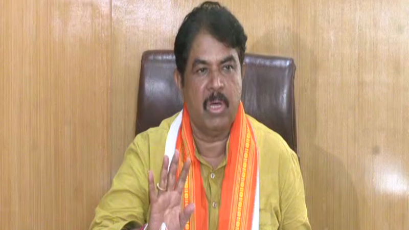 R Ashok 3
