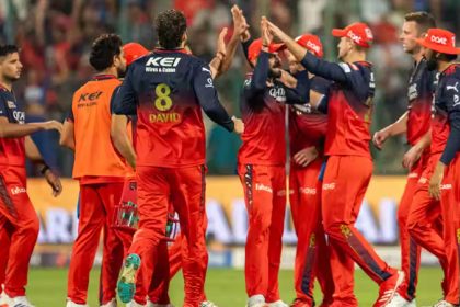 RCB