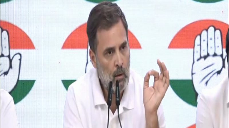 Rahul Gandhi 4