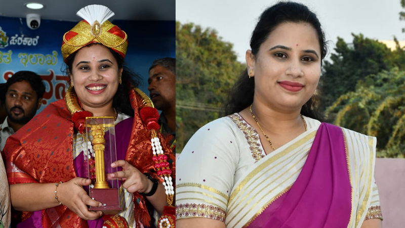 Raichur Priyanka Nayak 2