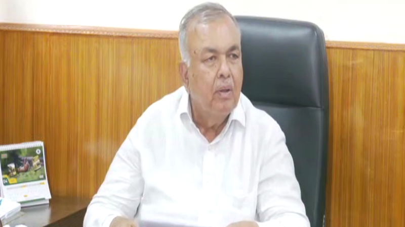 Ramalinga Reddy