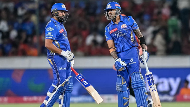 Rohit Sharma 2