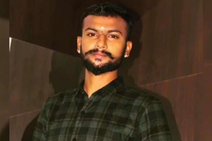 SANJU NAIK