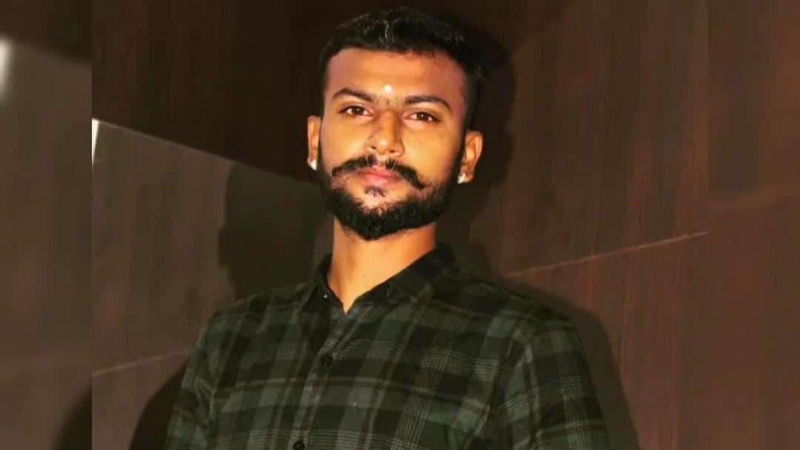 SANJU NAIK