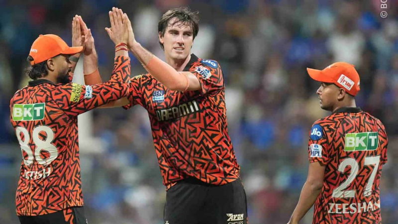 SRH