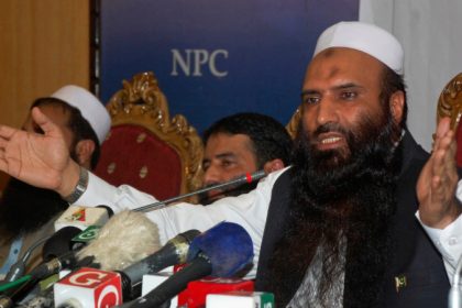 Saifullah Khalid Pahalgam terror attack
