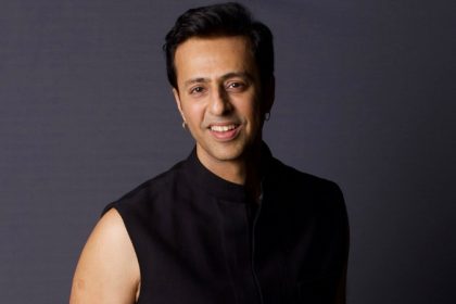 Salim Merchant