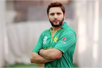 Shahid Afridi 1