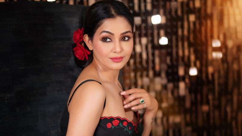 Shubhangi Atre 3